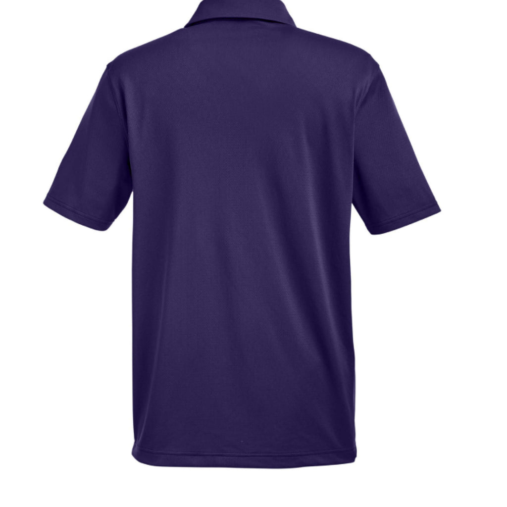 PURP/ WHT _500 - BACK